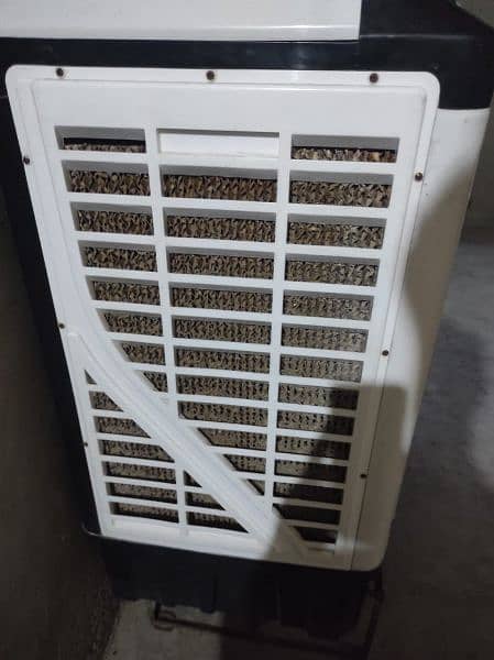 Air cooler M600 2