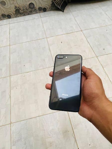 iphone 8plus pta Aprooved 64 gb 3