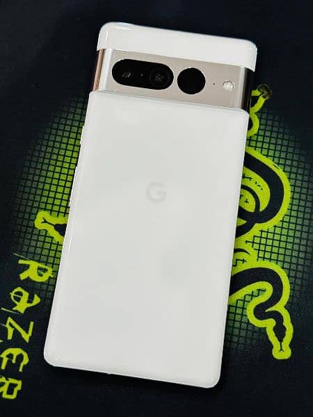 Google Pixel 7 Pro 12GB/128GB 0