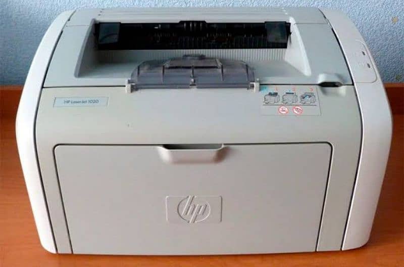 HP LATEST PRINTER 1