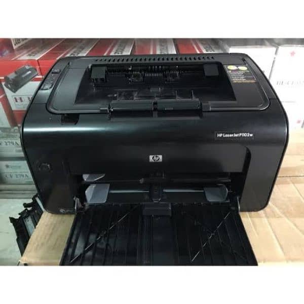 HP LATEST PRINTER 2