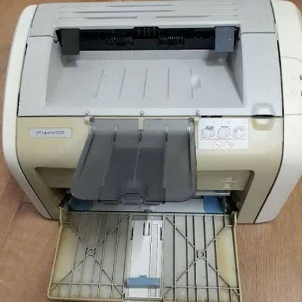 HP LATEST PRINTER 3