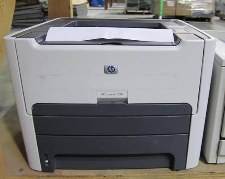 HP LATEST PRINTER 5