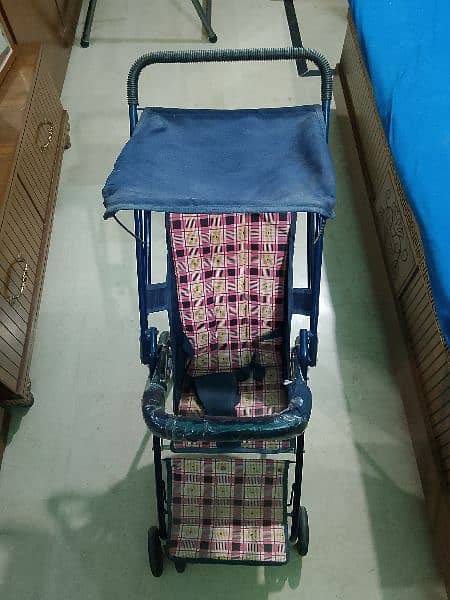 baby pram 1