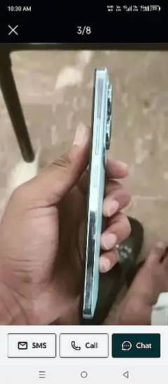 Infinix hot 40 pro 10/10 condition urgent for sale 0