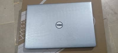 Dell 5559 i7 6th gen 16/1tb with box under warranty