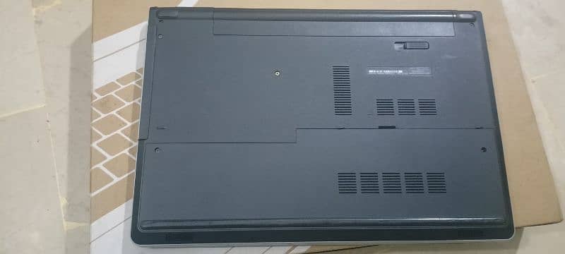 Dell 5559 i7 6th gen 16/1tb with box under warranty 6