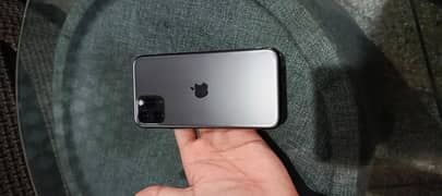 iphone 11 Pro Non PTA