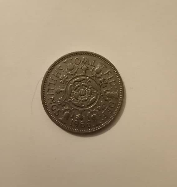 British India old coins 6