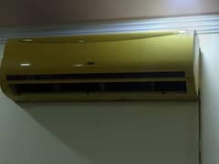 Split AC 1.5 and 2 Tons 0