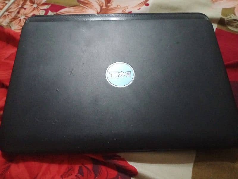 Dell Mini Laptop 0