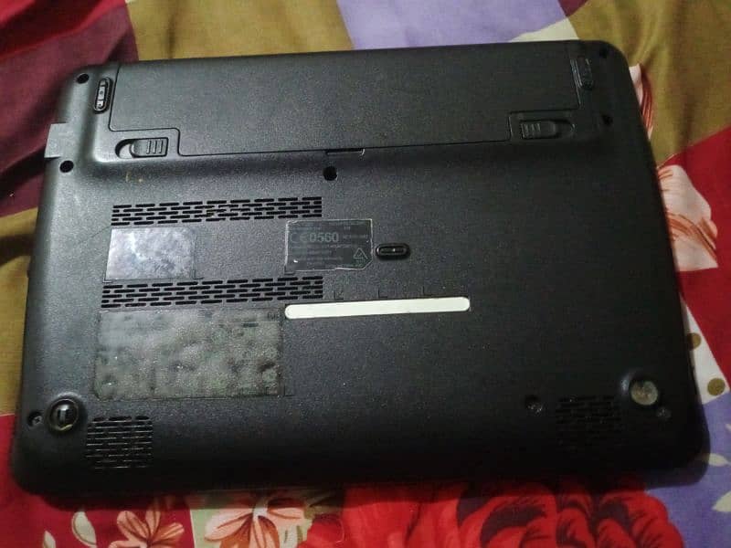 Dell Mini Laptop 2
