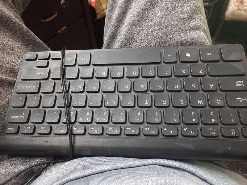 mini keyboard 0