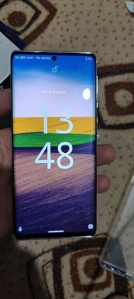 Aquos R6 . . Condition 10/10 snapdragon 888. . best for PUBG . . 12/128 2