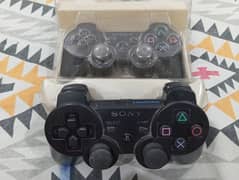 PS3 controllers
