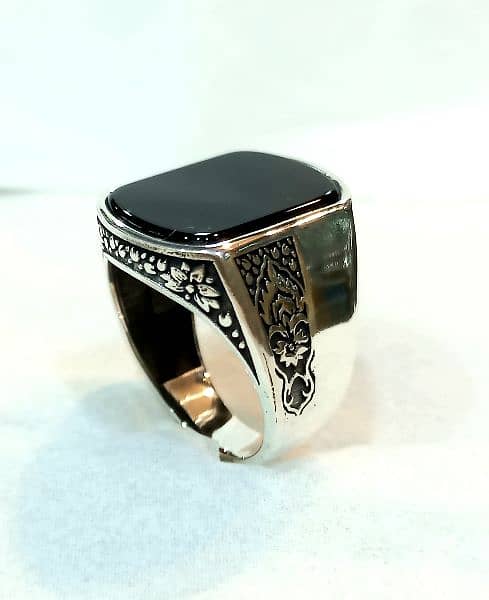 Italian Chandi Ring 3