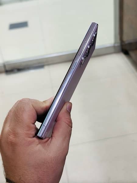 Samsung S23 Ultra  8gb/256gb Dual PTA 5