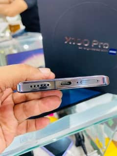 vivo x100 pro 16/256 GB 03326402045 My Whatsapp number