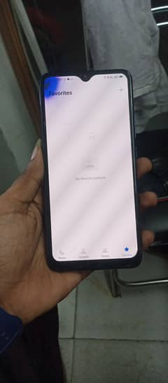 vivo s1 4.128gb official pta approved in display finger
