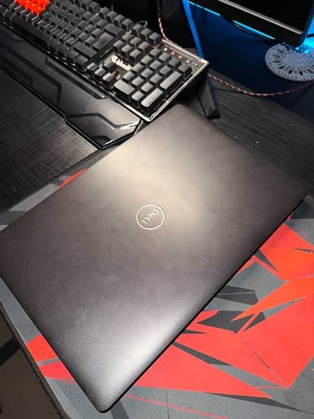 Dell Latitude 5300 | Core i7 8th Gen 2