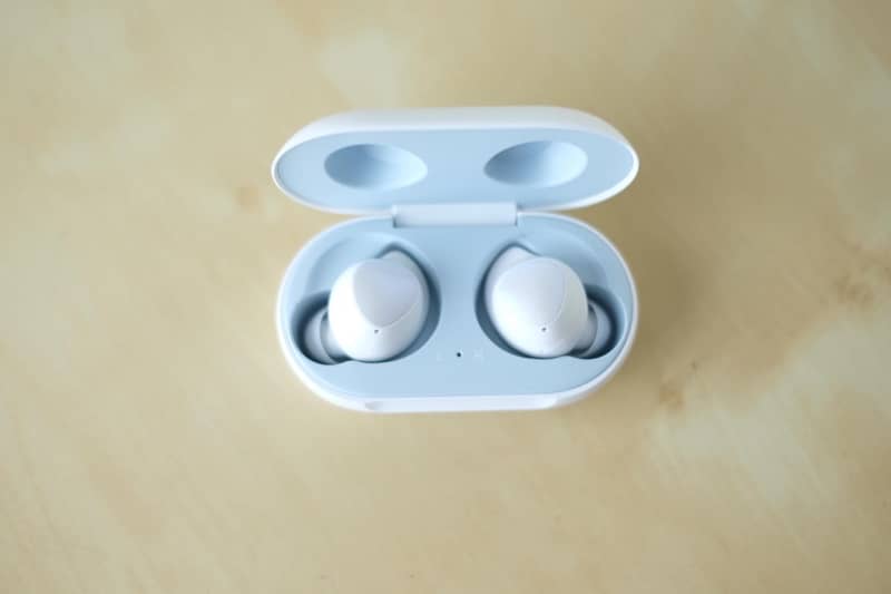 Samsung Galaxy Buds 0