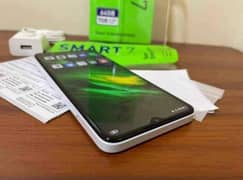 infinix smart 7 4 64 GB 03238324936 My WhatsApp number