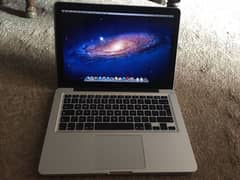 Macbook Pro 2013 version 0