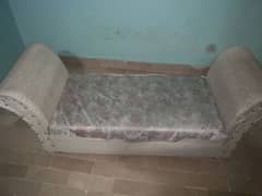 Sofa 2 Seater