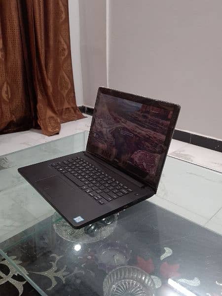 Laptop for sale Dell 03243481930 Core i5 6 gen 2