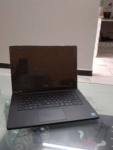 Laptop for sale Dell 03243481930 Core i5 6 gen 4