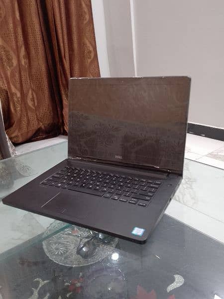 Laptop for sale Dell 03243481930 Core i5 6 gen 5