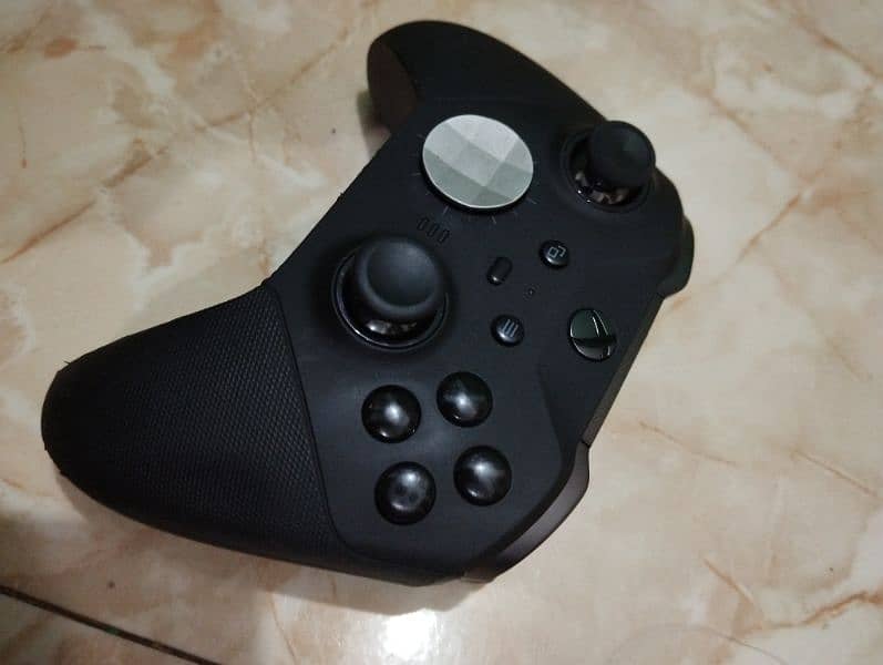 Xbox Elite Wireless Controller Series 2 0