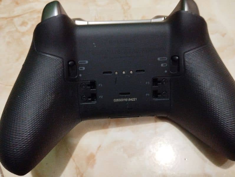 Xbox Elite Wireless Controller Series 2 2