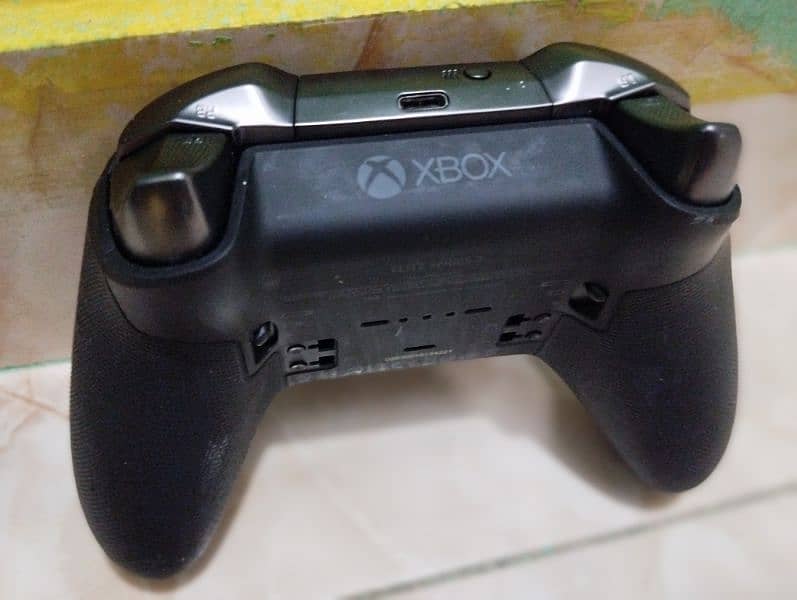Xbox Elite Wireless Controller Series 2 3