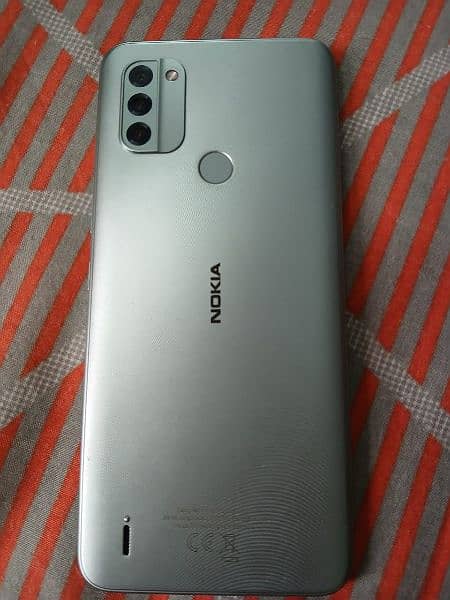 Nokia C31 2