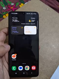 Samsung A32 with Box (6-128)