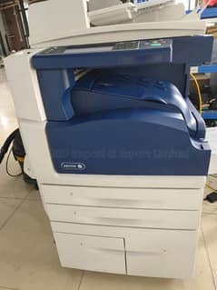 XEROX 5945 PHOTOCOPIER