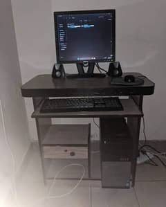 computer for sale corei5(4th)