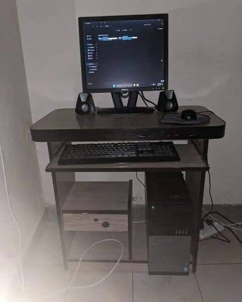 computer for sale corei5(4th) 0