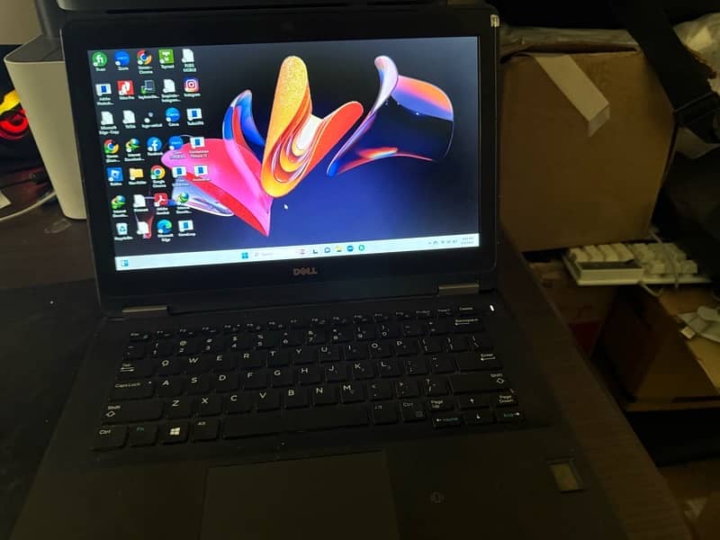 Dell Latitude 2