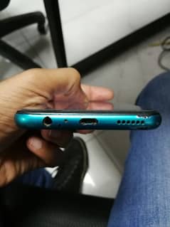 Huawei y6 prime 10 by 9 condition 0