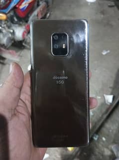 Docomo Arrows F51A PTA Approve For Sell 0