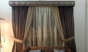 Curtains