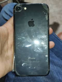 iPhone 7 all ok bypass water park 32GB