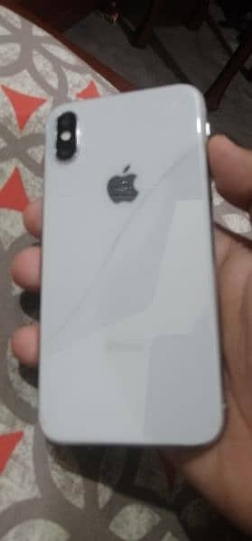 iphone xs 64gb Non PTA 4