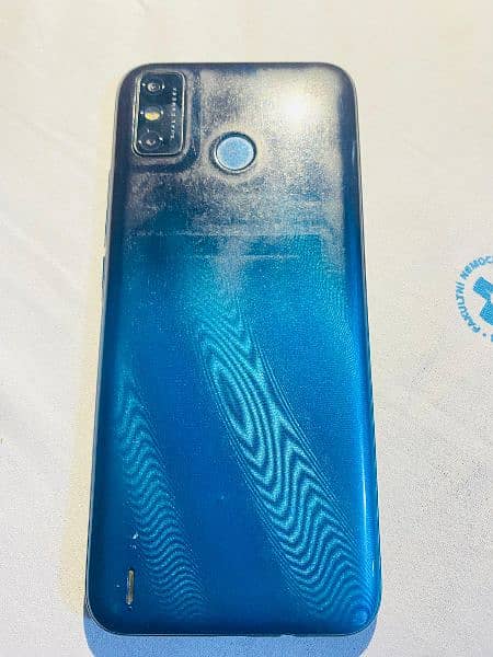 TECNO SPARK 6 GO 0