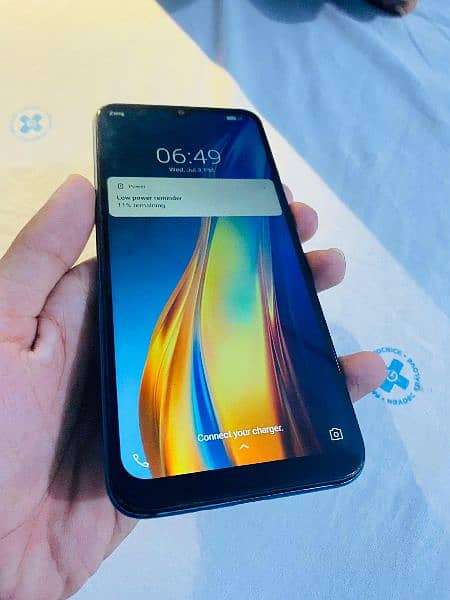 TECNO SPARK 6 GO 2