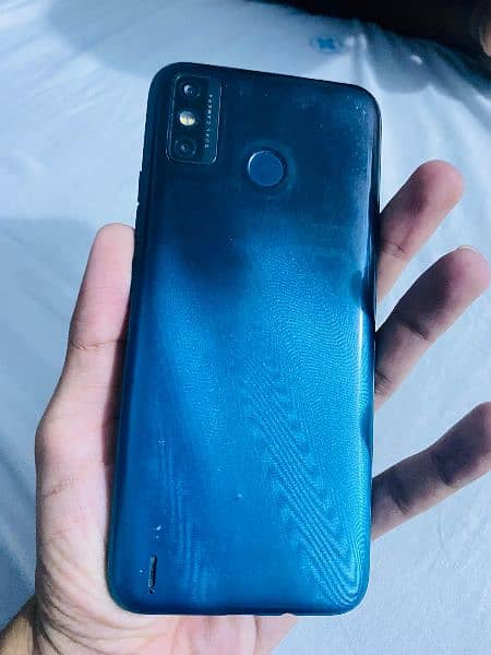 TECNO SPARK 6 GO 7