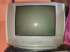 LG tv