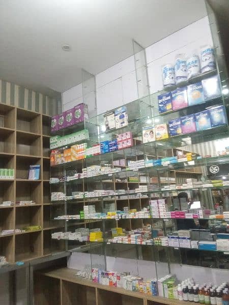 Experienced pharmacy staff required 0